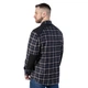 Рубашка Camotec "Тайфун" Navy/White (9582), 2XL - зображення 3