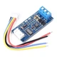 Переходник TTL – RS485, преобразователь интерфейса UART, XY-485 - изображение 1