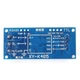 Переходник TTL – RS485, преобразователь интерфейса UART, XY-485 - изображение 4