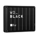 Жесткий диск WD P10 Game Drive 5TB (WDBA3A0050BBK-WESN) - изображение 5