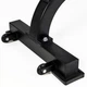 Горизонтальная скамья Toorx Flat Bench WBX 100 (WBX-100) - изображение 3