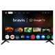 Телевизор Bravis 32L5000H - изображение 3