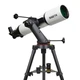 Телескоп Sigeta StarQuest 102/700 HD Air-Spaced Alt-AZ (65354) - зображення 4