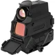 Коллиматорный прицел Holosun DRS-TH тепловізійний (747060) - изображение 1
