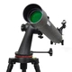 Телескоп Sigeta StarQuest 72/800 Alt-AZ (65352) - зображення 6
