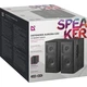 Акустична система Defender Aurora S30 30Вт USB Black (65431) - зображення 7
