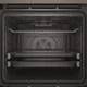 Електричний духовий шафа WHIRLPOOL WOI5S8PM2SEA - зображення 3