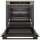 Електричний духовий шафа WHIRLPOOL WOI5S8PM2SEA - зображення 4