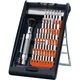 Набор отверток Ugreen CM372 38-in-1 Aluminum Alloy Screwdriver Set (80459) - изображение 1