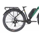 Електровелосипед Formula eCURSOR MAN AM DD 29" 21" 48B 13А*г 500Вт 2026 чорно-зелений (ELB-FR-29-246) - зображення 4