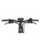 Електровелосипед Formula eCURSOR MAN AM DD 29" 21" 48B 13А*г 500Вт 2026 чорно-зелений (ELB-FR-29-246) - зображення 6