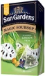 Упаковка чая зеленого Sun Gardens SourSop 20 пирамидок по 1.6 г х 2 шт (4820082703448) - изображение 2