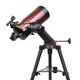 Телескоп Sigeta StarMAK 127/1500 Alt-AZ (65357) - изображение 3