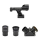 Телескоп Sigeta StarMAK 127/1500 Alt-AZ (65357) - изображение 7