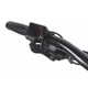 Електровелосипед Formula eCURSOR MAN AM DD 29" 21" 48B 13А*г 500Вт 2026 чорно-зелений (ELB-FR-29-246) - зображення 7