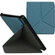 Обложка чехол kwmobile Origami для PocketBook 700K3 Era Color Petrol - изображение 2