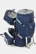 Туристический рюкзак Jack Wolfskin Highland Trail 50L синий - изображение 7