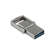 Флешка 3.0 USB -Type C T&G 64GB Metal - изображение 1