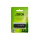 Флешка USB Flash Aspor AR121 32 GB black - изображение 2