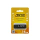 Флешка USB Flash Aspor AR121 16GB black - изображение 2