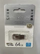 Флешка 3.0 USB -Type C T&G 64GB Metal - изображение 3