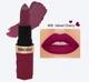 Губная помада Mirsist №05 Velvet Cherry матовая - изображение 2