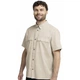 Теніска WILD NEP SHIRT M Jack Wolfskin A65907_A0084 60 Бежевий (4064886680738) - изображение 1