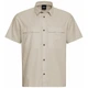 Теніска WILD NEP SHIRT M Jack Wolfskin A65907_A0084 60 Бежевий (4064886680738) - изображение 5