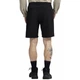 Шорти PRELIGHT PULSE SHORTS M Jack Wolfskin A65855_6000 48 Чорний (4064886658164) - зображення 2