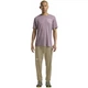 Штани HIKEOUT PANTS M Jack Wolfskin A63924_A0082 48 Бежевий (4064886698153) - изображение 3