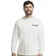 Реглан CONFIDENT LS T M Jack Wolfskin A65918_T0538 54 Білий (4064886704113) - изображение 1