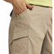 Штани MAHANI CARGO PANTS W Jack Wolfskin A65759_A0083 36 Бежевий (4064886643887) - изображение 5