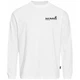 Реглан CONFIDENT LS T M Jack Wolfskin A65918_T0538 54 Білий (4064886704113) - изображение 5