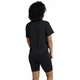 Футболка спортивна LITESTRIDE T W Jack Wolfskin A65833_6000 42-44 Чорний (4064886657471) - изображение 2