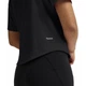 Футболка спортивна LITESTRIDE T W Jack Wolfskin A65833_6000 42-44 Чорний (4064886657471) - изображение 4