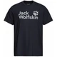 Футболка BRAND T M Jack Wolfskin A65910_T0450 44 Синій (4064886683937) - изображение 5