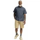 Теніска HOT TRAIL SHIRT M Jack Wolfskin A65906_T0388 60 Синій (4064886688109) - изображение 3