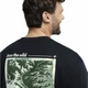 Футболка CONFIDENT T M Jack Wolfskin A65919_T0532 50-52 Чорний (4064886622967) - изображение 4