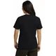 Футболка ESSENTIAL T W Jack Wolfskin A65757_6000 38-40 Чорний (4064886622776) - изображение 2