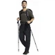Штани RIDGE HIKE PANTS M Jack Wolfskin A65860_6350 48 Сірий (4064886661225) - зображення 3