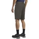 Шорти HIKEOUT SHORTS M Jack Wolfskin A63930_F0302 56 Коричневий (4064886699228) - зображення 2