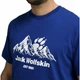 Футболка CAREFREE T M Jack Wolfskin A66090_T0464 56-58 Синій (4064886682381) - изображение 4