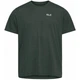 Футболка спортивна WILDTRAIL T M Jack Wolfskin A65790_E0271 44 Зелений (4064886646338) - зображення 5
