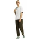 Футболка спортивна TRAVEL T W Jack Wolfskin A65784_5488 38-40 Білий (4064886613873) - изображение 3