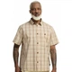 Теніска HOT TRAIL SHIRT M Jack Wolfskin A65906_T0384 56-58 Бежевий (4064886686600) - изображение 1