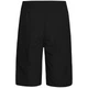 Шорти DUNELAND SHORTS M Jack Wolfskin A65926_6000 48 Чорний (4064886684002) - зображення 8