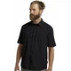 Теніска SIERRA CANYON SS SHIRT M Jack Wolfskin A63879_6000 46-48 Чорний (4064886634946) - изображение 1