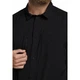 Теніска SIERRA CANYON SS SHIRT M Jack Wolfskin A63879_6000 46-48 Чорний (4064886634946) - изображение 4