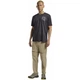 Штани HIKEOUT ZIP OFF PANTS M Jack Wolfskin A63925_A0082 48 Бежевий (4064886698276) - изображение 3