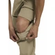 Штани HIKEOUT ZIP OFF PANTS M Jack Wolfskin A63925_A0082 48 Бежевий (4064886698276) - изображение 4